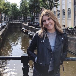 Meet your Posher, Megan